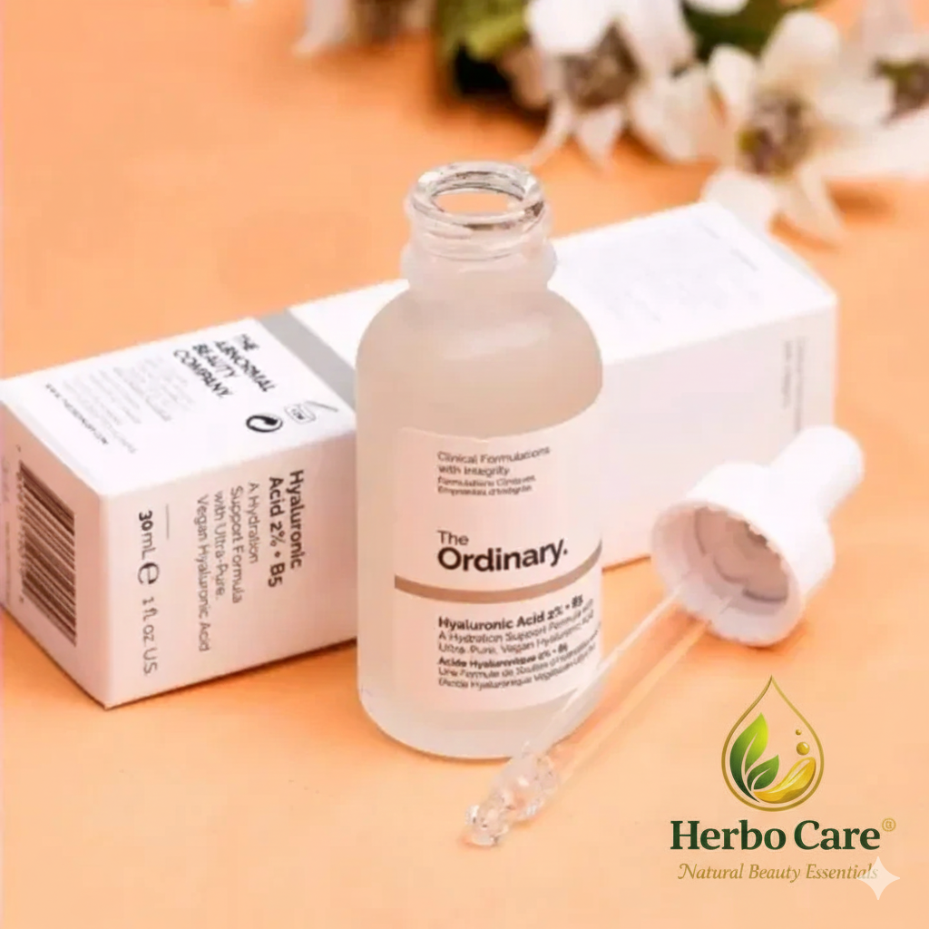 The Ordinary Serum – Buy 1 Get 1 Free