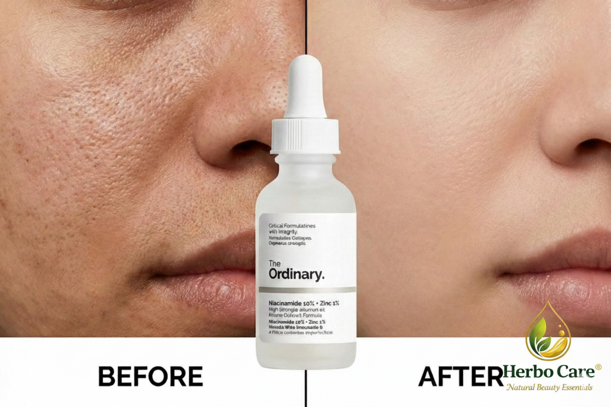 The Ordinary Serum – Buy 1 Get 1 Free