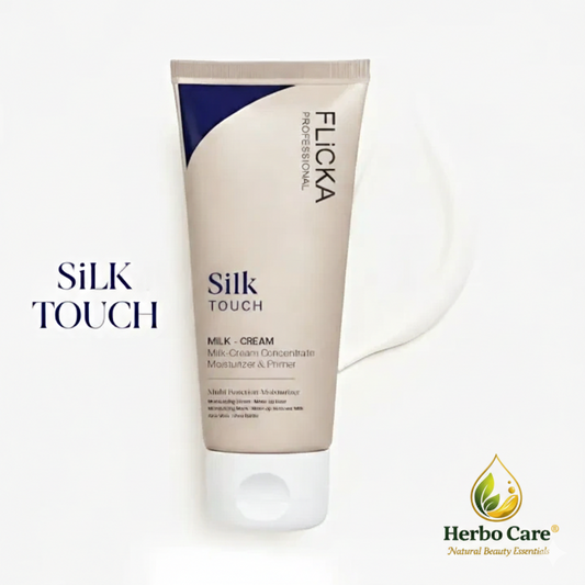 Flicka Silk Touch 3-in-1 Primer