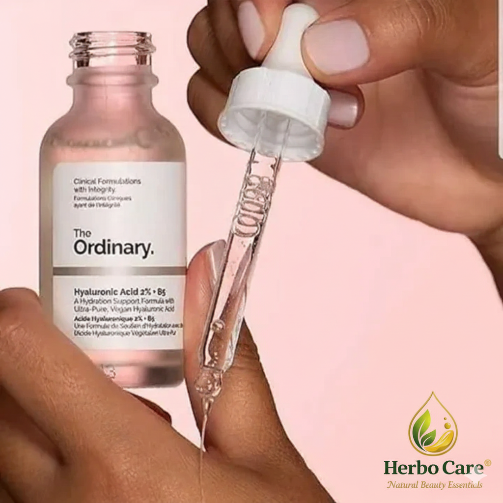 The Ordinary Serum – Buy 1 Get 1 Free