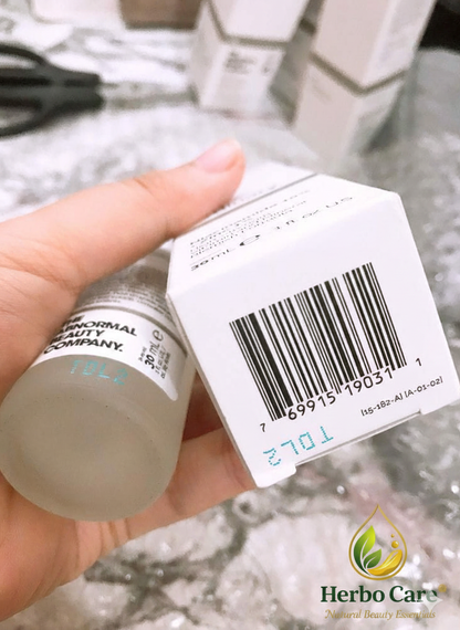 The Ordinary Serum – Buy 1 Get 1 Free