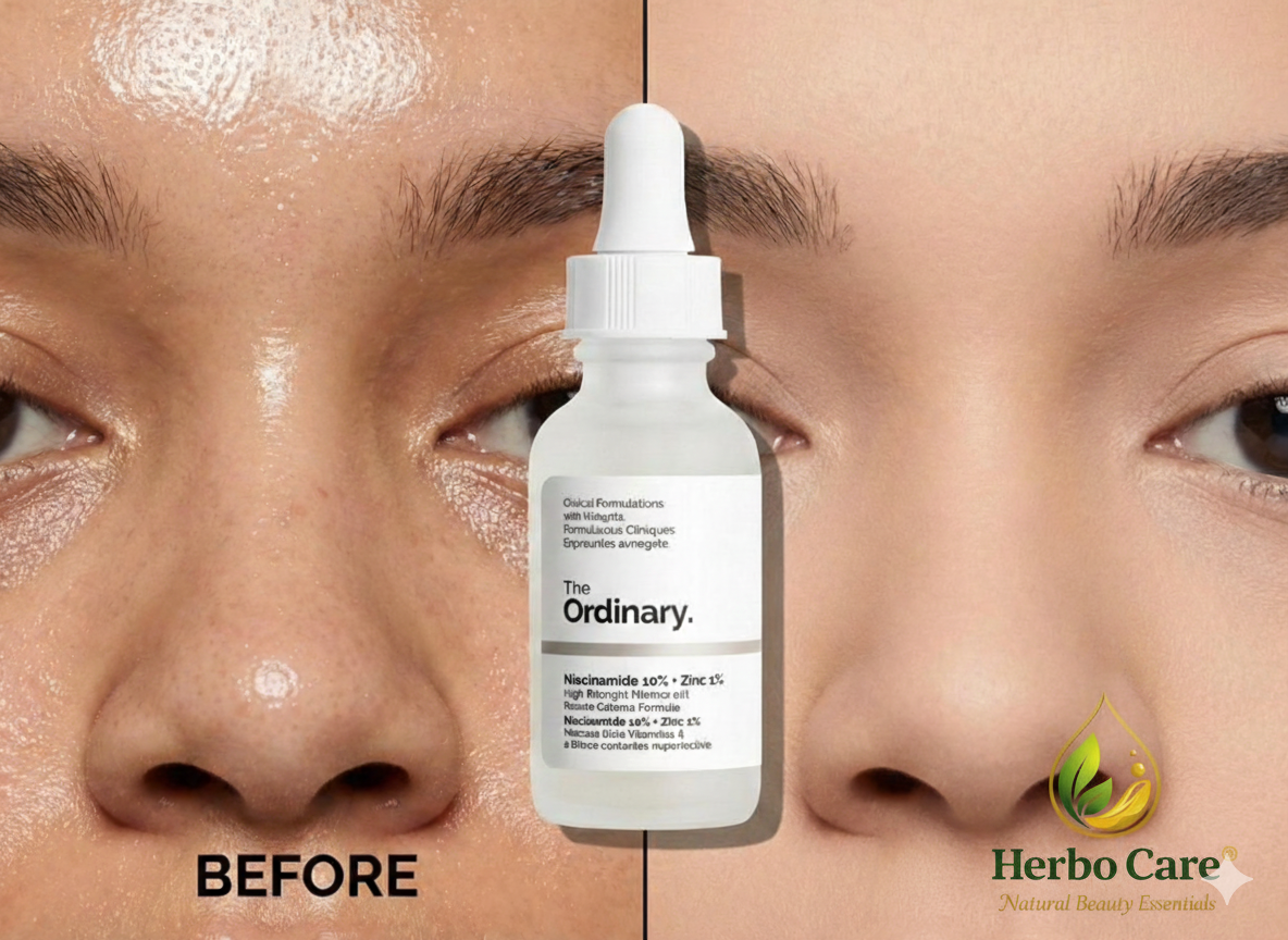 The Ordinary Serum – Buy 1 Get 1 Free