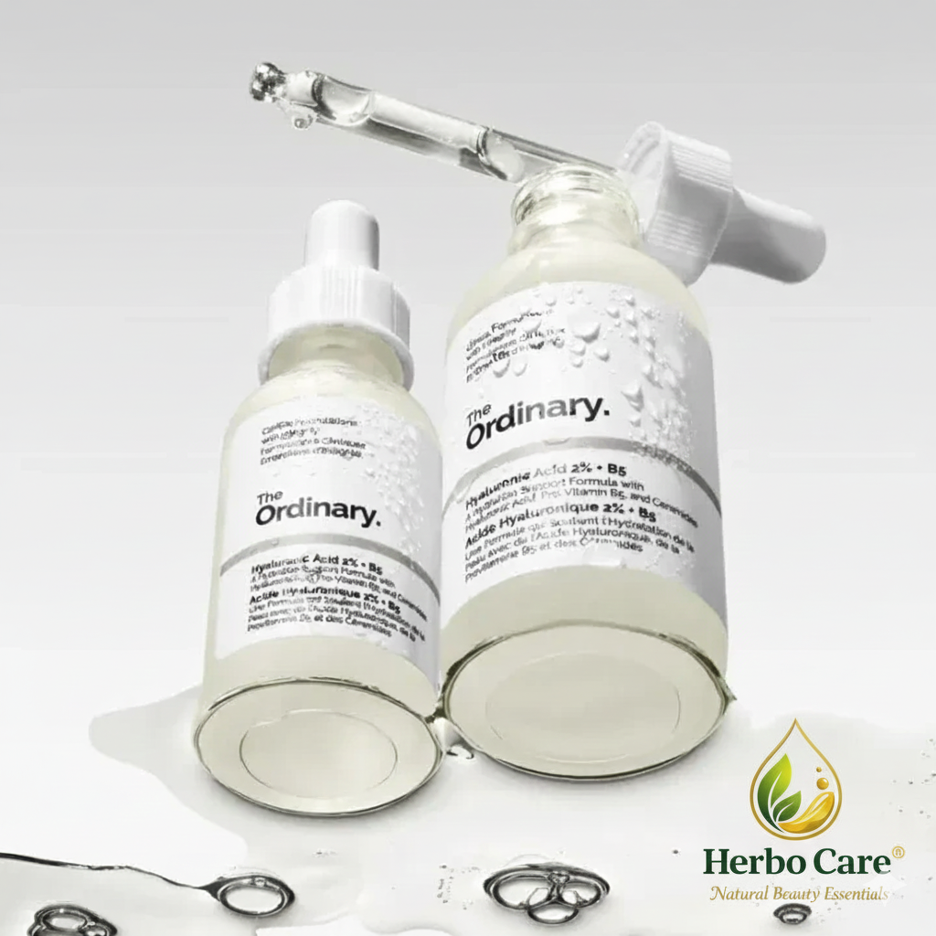 The Ordinary Serum – Buy 1 Get 1 Free