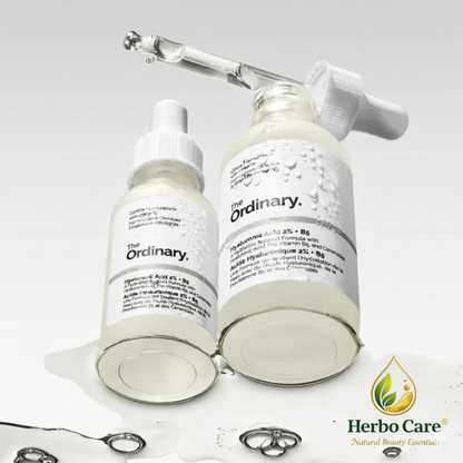 The Ordinary Serum – Buy 1 Get 1 Free