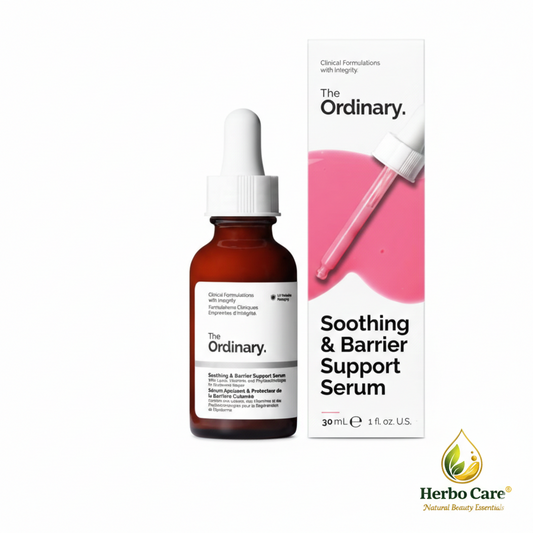 The Ordinary Soothing & Barrier Support Serum