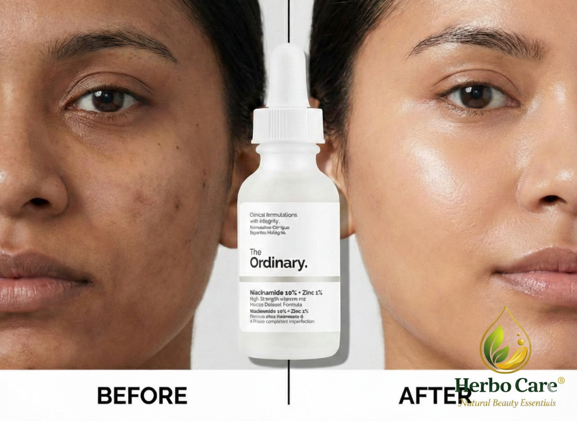 The Ordinary Serum – Buy 1 Get 1 Free