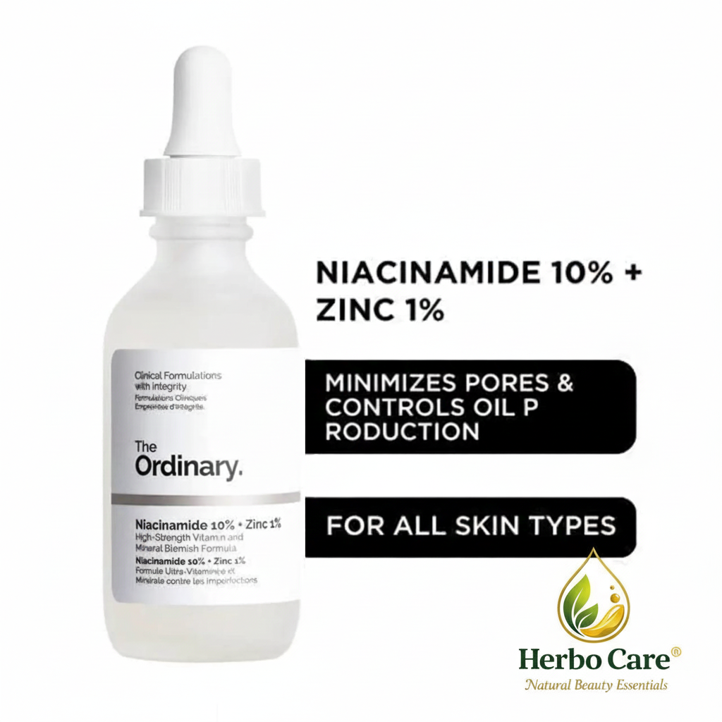 The Ordinary Serum – Buy 1 Get 1 Free