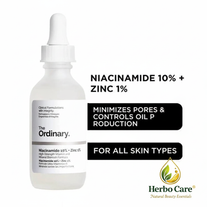 The Ordinary Serum – Buy 1 Get 1 Free